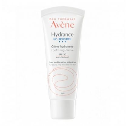 Avene Hydrance Ув. Ricca Ps40мл