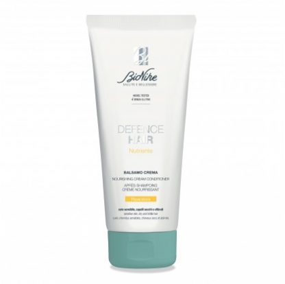 БАЛЬЗАМ ДЛЯ ЗАЩИТЫ ВОЛОС NUTR200ML