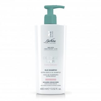ЗАЩИТА ВОЛОС EXTRA DEL400ML