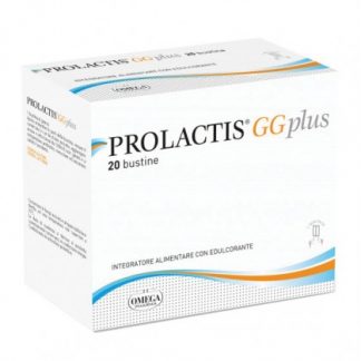 PROLACTIS GG PLUS 20 Бюст.
