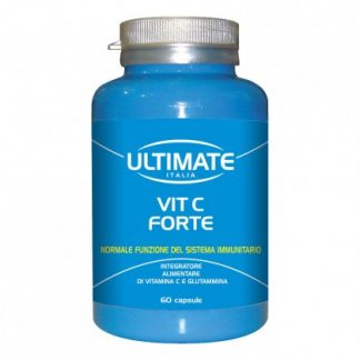 ULTIMATE Vit C Forte 60 Cps