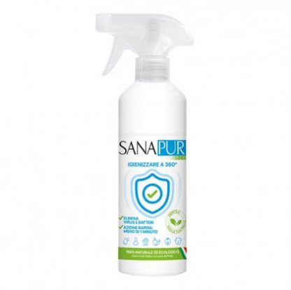 S2LIFE SANAPUR 500 мл