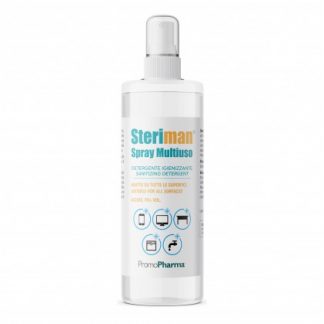 Steriman Spray M / Sup use 500 мл