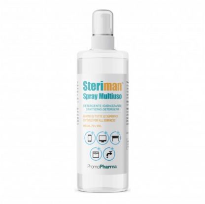 Steriman Spray M / Sup use 500 мл