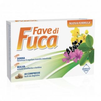 Фаве ди Фука Сенна 40 спр