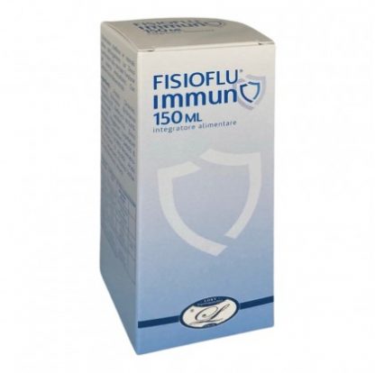 FISIOFLU IMMUNO 150 мл