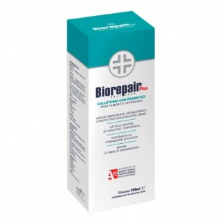 BIOREPAIR Plus Collut 250 мл