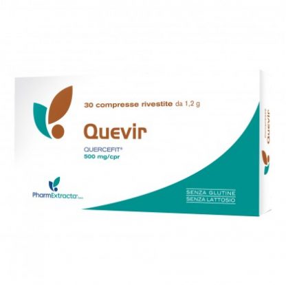 QUEVIR 30 коп.