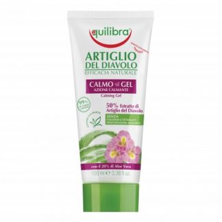 DEVIL'S CLAW 100ML БАЛАНС