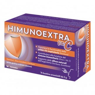HIMUNOEXTRA C 14 Бюст.