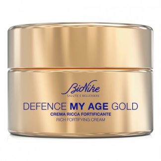 ЗАЩИТА МОЙ ВОЗРАСТ GOLD CR RIC50ML