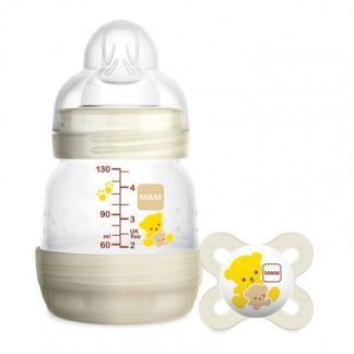 МАМ Bib.Easystart + Start + Tett.0