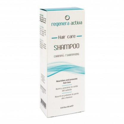 REGENERA ACTIVA ВОЛОСЫ SH