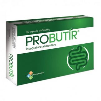 PROBUTIR 30CPS ГАСТРОРЕЗИСТ