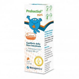 PROBACTIOL Mini Gtt 21 порт.
