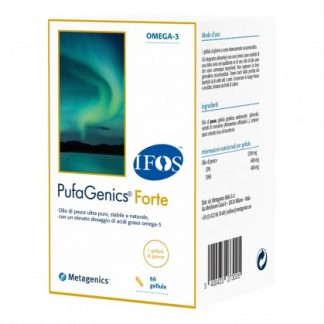 ПУФАГЕНИКА Forte 60 Cps