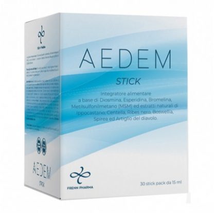 AEDEM 30 Stick 15 мл