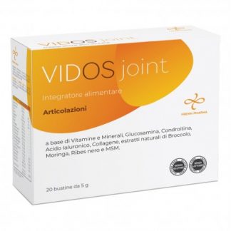 VIDOS JOINT 20 Бюст.