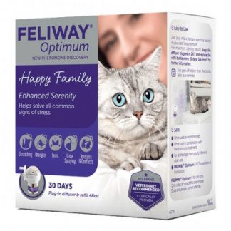 FELIWAY Optium D + R 48 мл