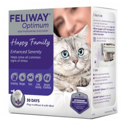 FELIWAY Optium D + R 48 мл