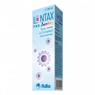 LONTAX PRO Spray Junior 20 мл