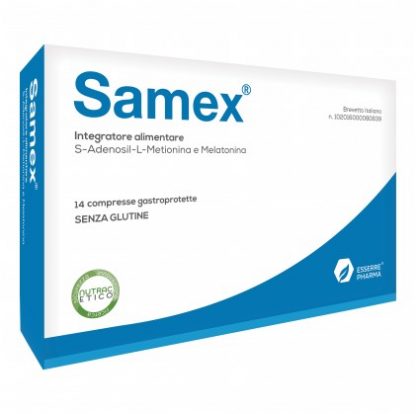 SAMEX 14 Cpr