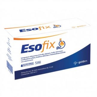 ESOFIX 20 Стик Монодоза 15 мл