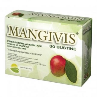 МАНГИВИС 30 Бюст.