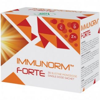 ИММУНОРМ FORTE 30BUST