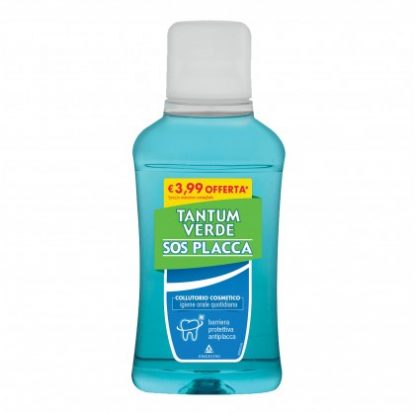 TANTUM VERDE SOS PLATE 250 мл