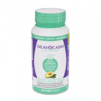 Деавокадо 60 таблеток