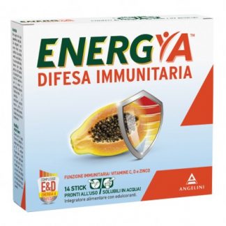ENERGYA DEFESA IMMMUNIT 14STICK
