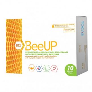 BEEUP Маточное молочко / Prop. 10f.