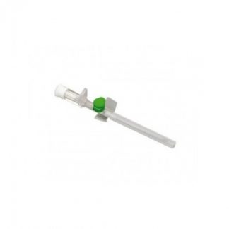 ИГЛА CANNULA G24 FARMASYSTEM