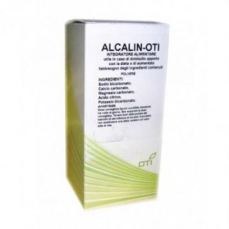 АЛКАЛИН Порошок 120 г OTI