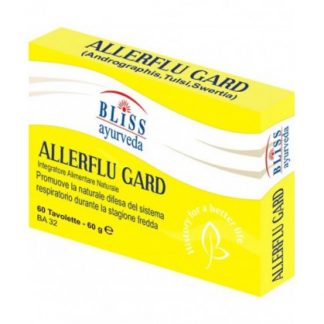 ALLERFLU GARD 60 Компресс