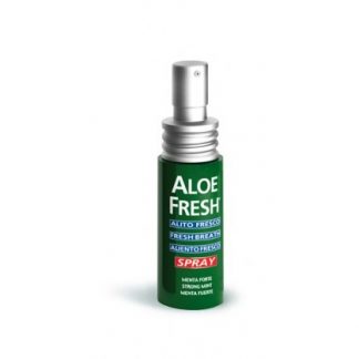 Спрей Fresh Breath Aloe Fresh, 15 мл