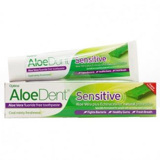 Зубная паста Aloedent Sensitive 100 мл
