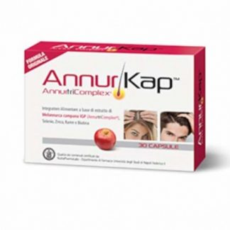 AnnurKap 30 капсул