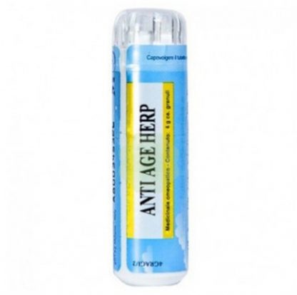 Гранулы Antiage Herp 4г