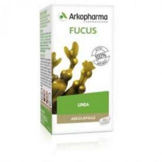 Fucus 45 капсул Arkocapsule