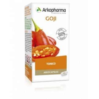 Goji 45 капсулы Arkocapsule