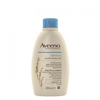 AVEENO Dermexa Bath 300 мл