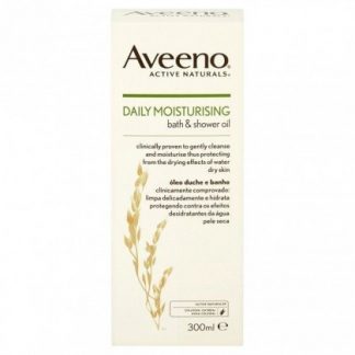 AVEENO Oil 300 мл