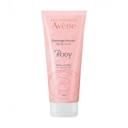 Скраб для тела 200 мл Avene