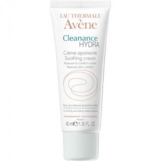 Крем Cleanance Hydra Cream 40 мл Avene