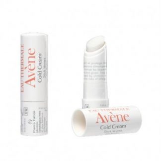 Стик для холодного крема Nourishing Lips 4g Avene