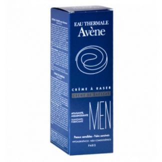 Крем для бритья 100 мл Avene Men