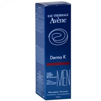 Дермо-К 40 мл Avene Men