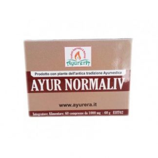 АЮР НОРМАЛЫВ 60 Компресс